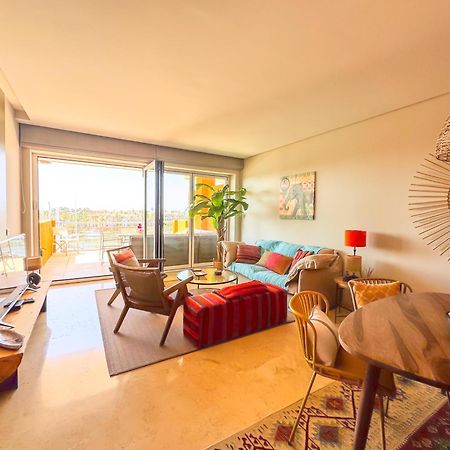 Ribera Del Marlin Apartment Sotogrande Exterior photo