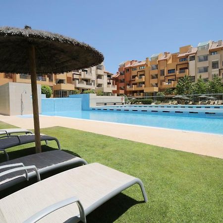 Ribera Del Marlin Apartment Sotogrande Exterior photo