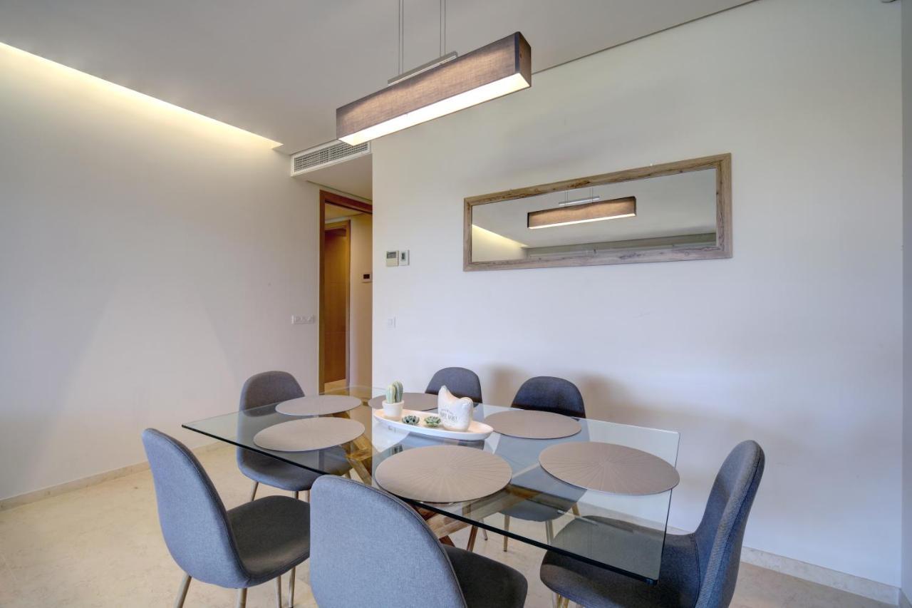 Ribera Del Marlin Apartment Sotogrande Exterior photo