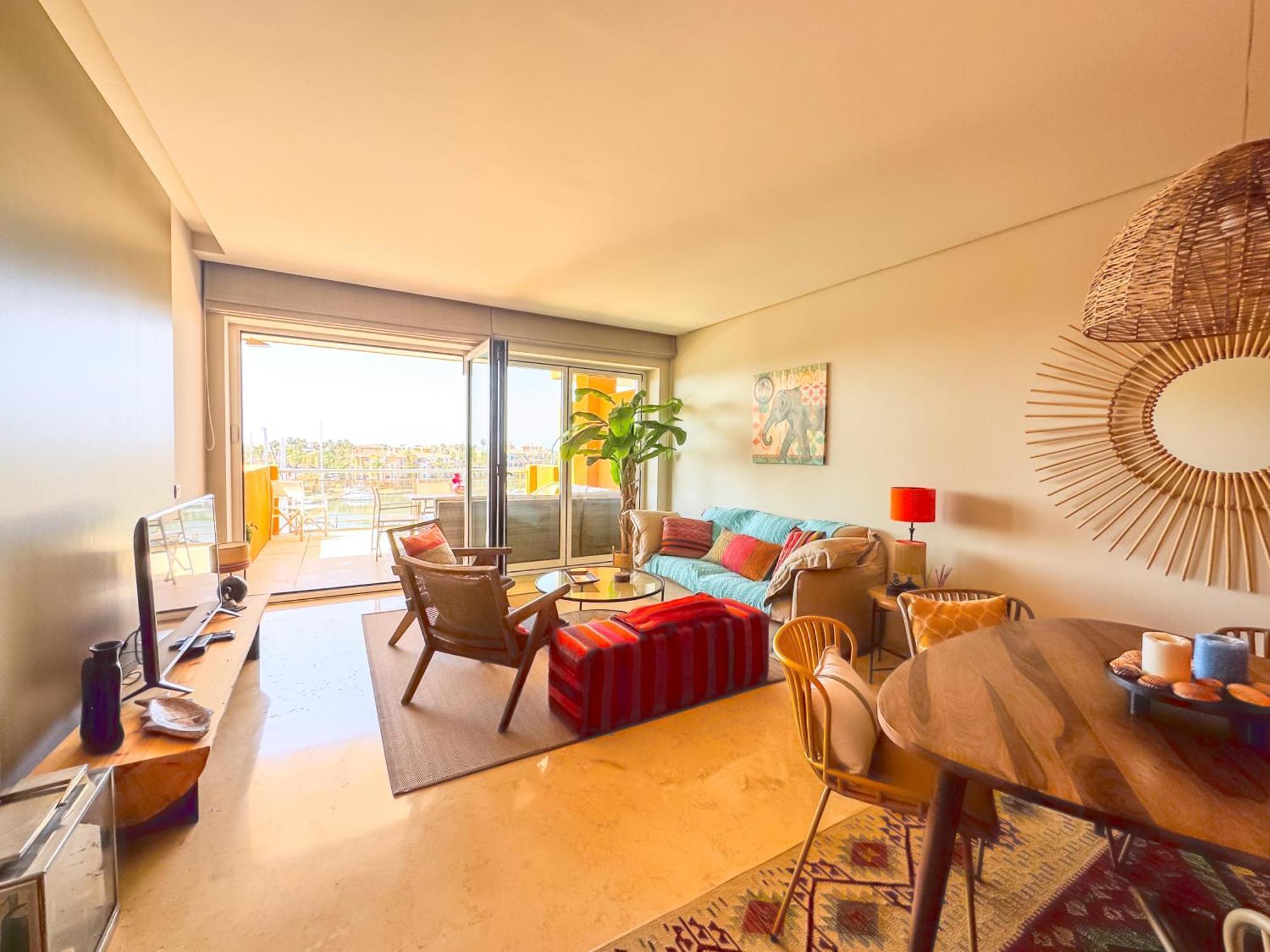 Ribera Del Marlin Apartment Sotogrande Exterior photo