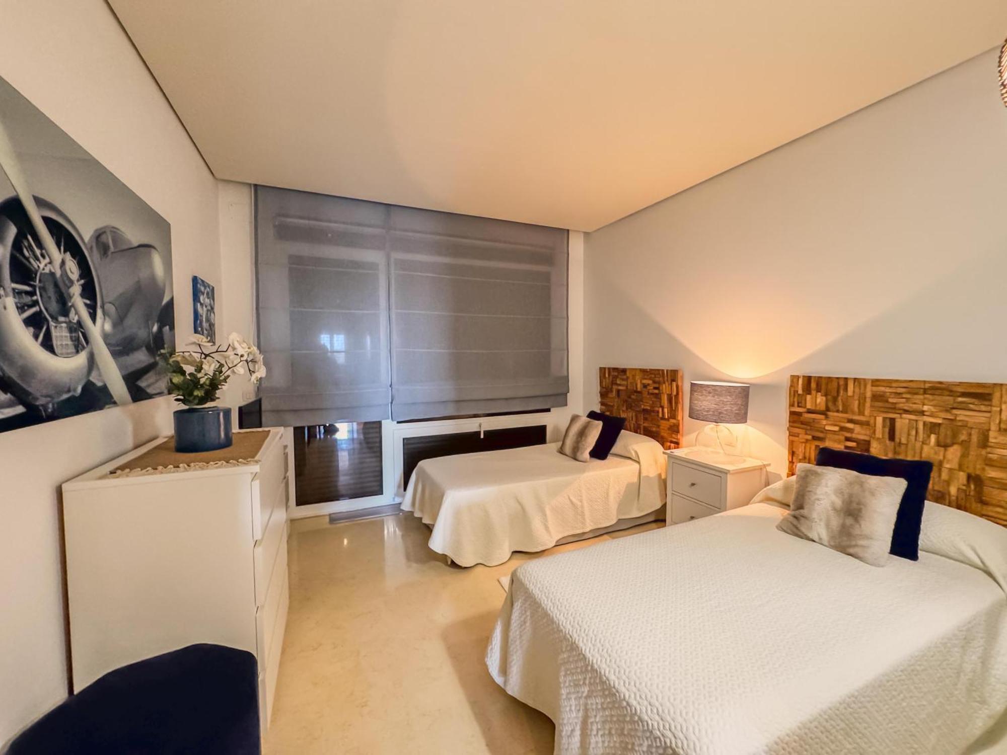 Ribera Del Marlin Apartment Sotogrande Exterior photo